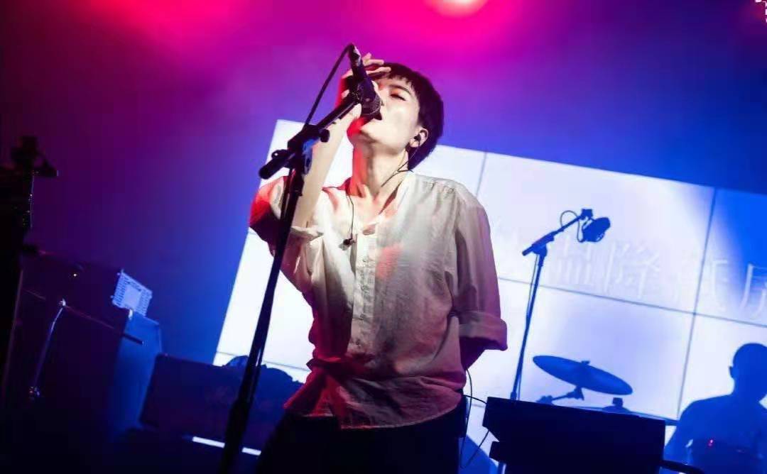 2021荒事乐队宁波演唱会门票购买+时间+行程安排