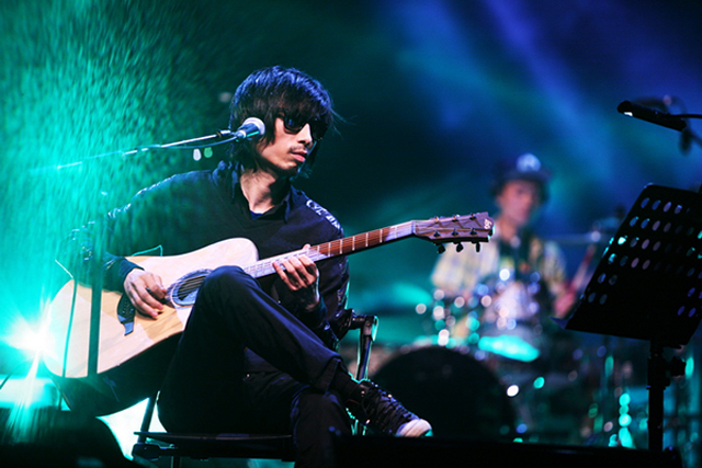 2022吕梁文水稻田音乐节阵容、门票及演出时间