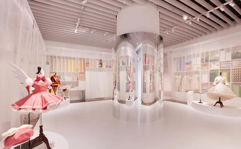 2021北京魔卡少女樱展门票购买、时间地点、展览详情