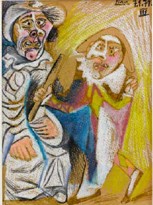 2021上海法国现代艺术大展订票链接及场馆介绍