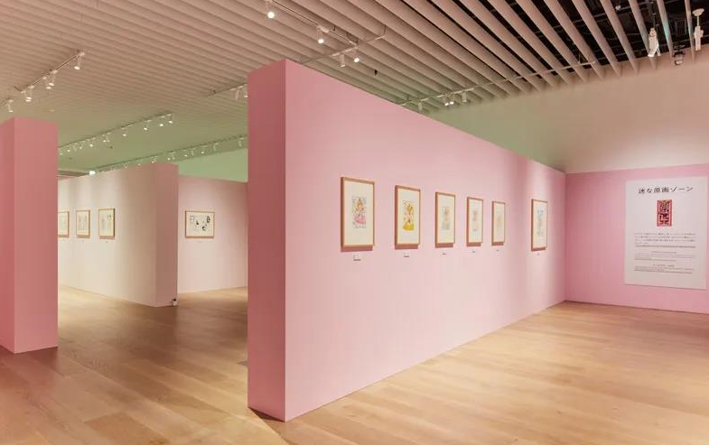 2021北京魔卡少女樱展门票购买、时间地点、展览详情