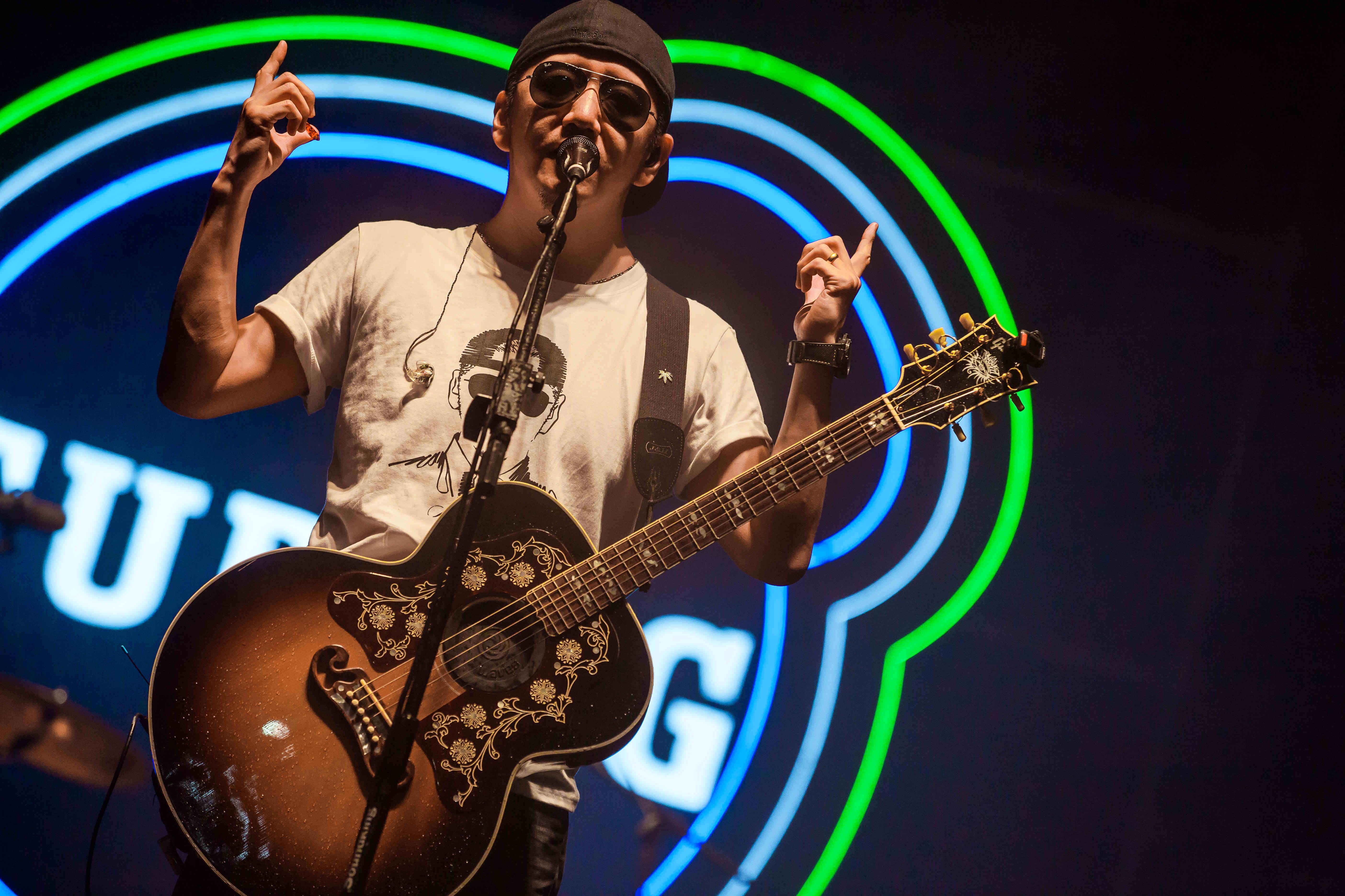 2021郝云哈尔滨演唱会行程安排+门票链接