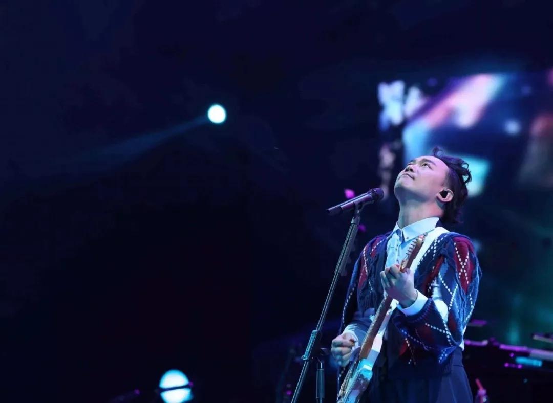 2023陈奕迅上海演唱会什么时间开始？门票在哪买？