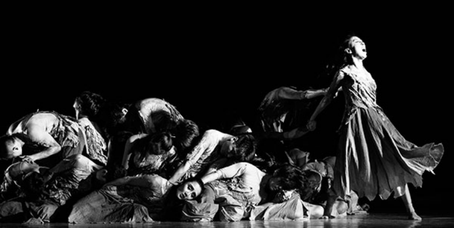 2021舞剧《记忆深处》厦门站剧情简介及购票方式