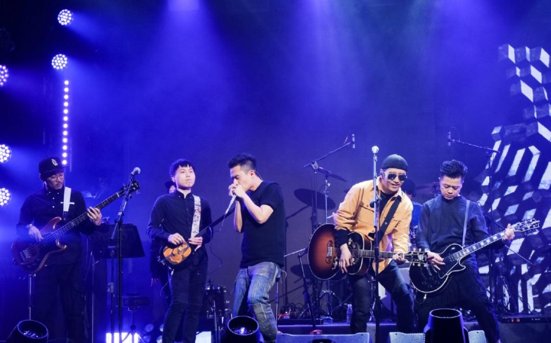 2021郝云哈尔滨演唱会门票价格多少钱？