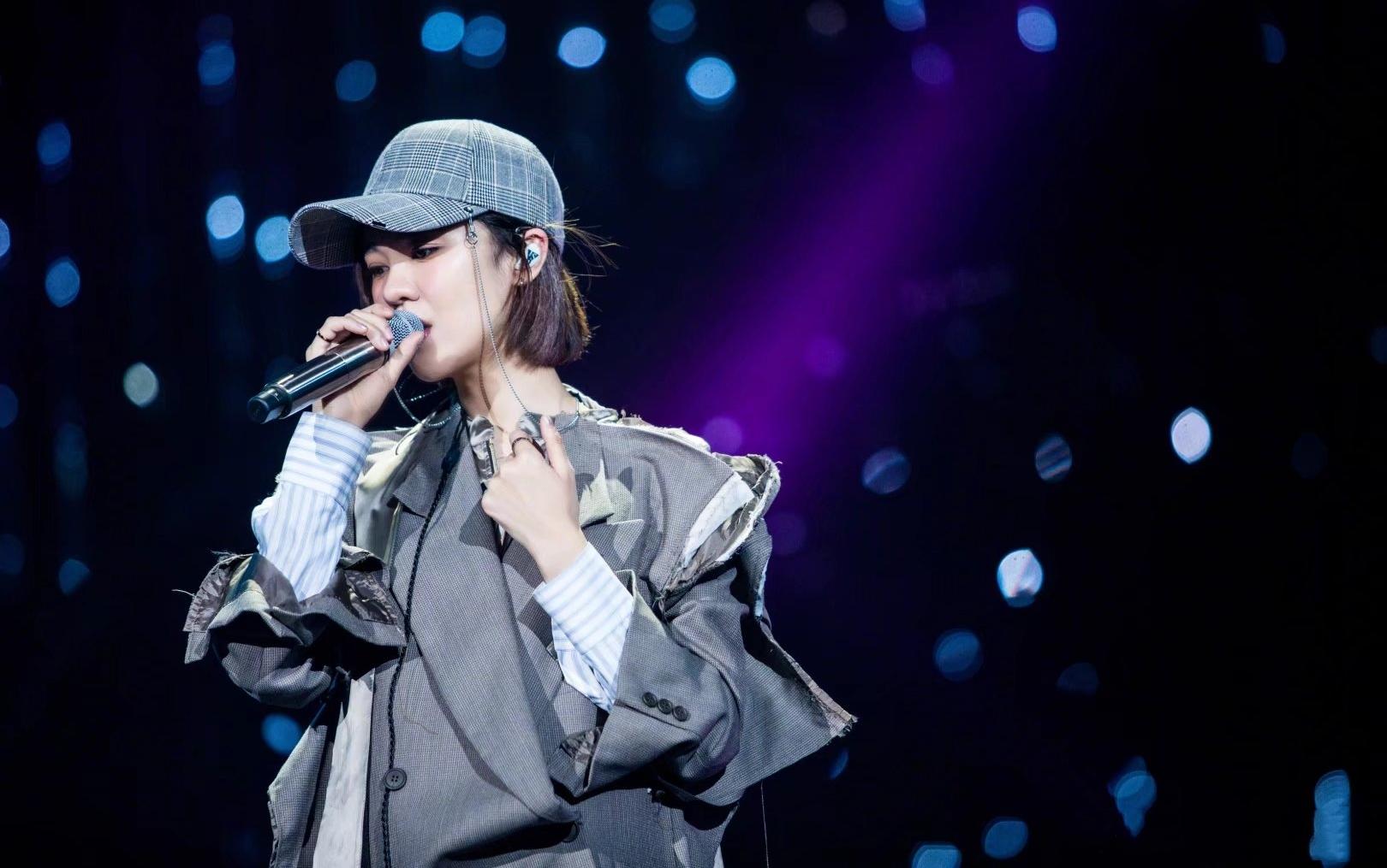 2022郁可唯郑州演唱会什么时候开始？门票价格是多少？