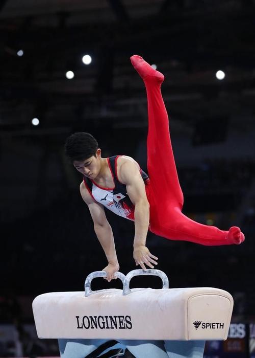 2021西安全运会-艺术体操赛 2021西安全运会-艺术体操赛