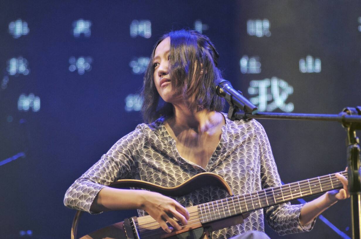 2023陈粒长沙演唱会何时开票？怎样购票？