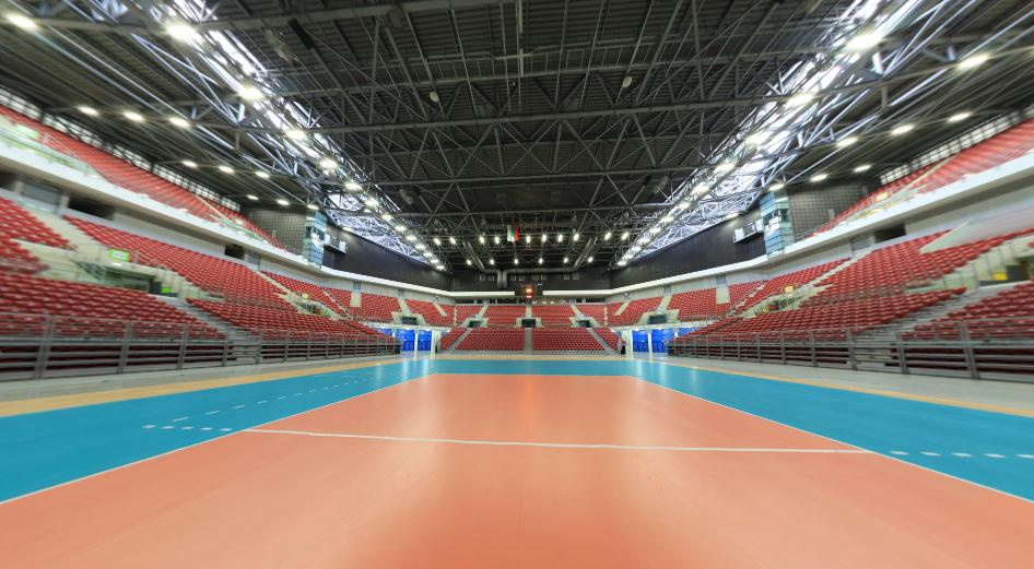 2021西安全运会蹦床决赛时间+地点+门票链接