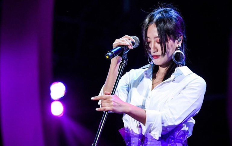 2023陈粒长沙演唱会行程安排+购票链接