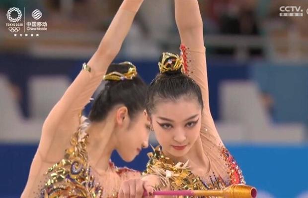 2021西安全运会艺术体操赛时间、地点、门票价格