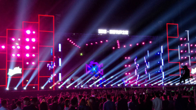 2023南宁绿野音乐节什么时候开始？门票在哪里买？