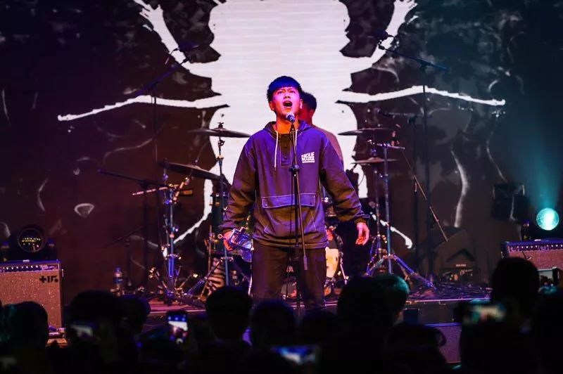 2023贵阳草莓音乐节时间表、嘉宾阵容、门票详情