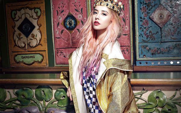 2023蔡依林郑州演唱会什么时候开始？门票多少钱？