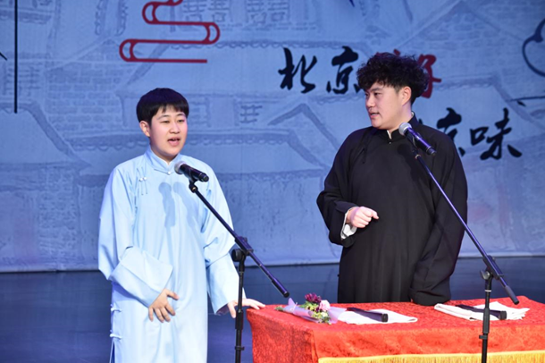2021大逗相声天津专场时间、门票、节目单