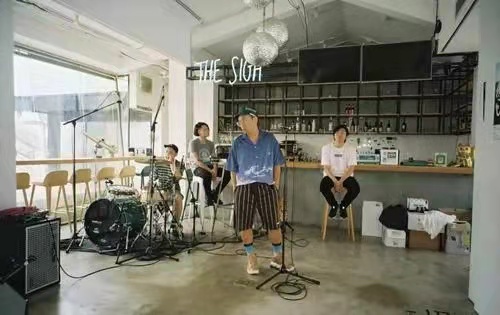 2022康姆士上海演唱会什么时候开唱?在哪买票? 2022康姆士上海演唱会什么时候开唱?在哪买票?