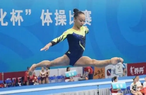 2021西安全运会艺术体操赛门票预约及比赛详情