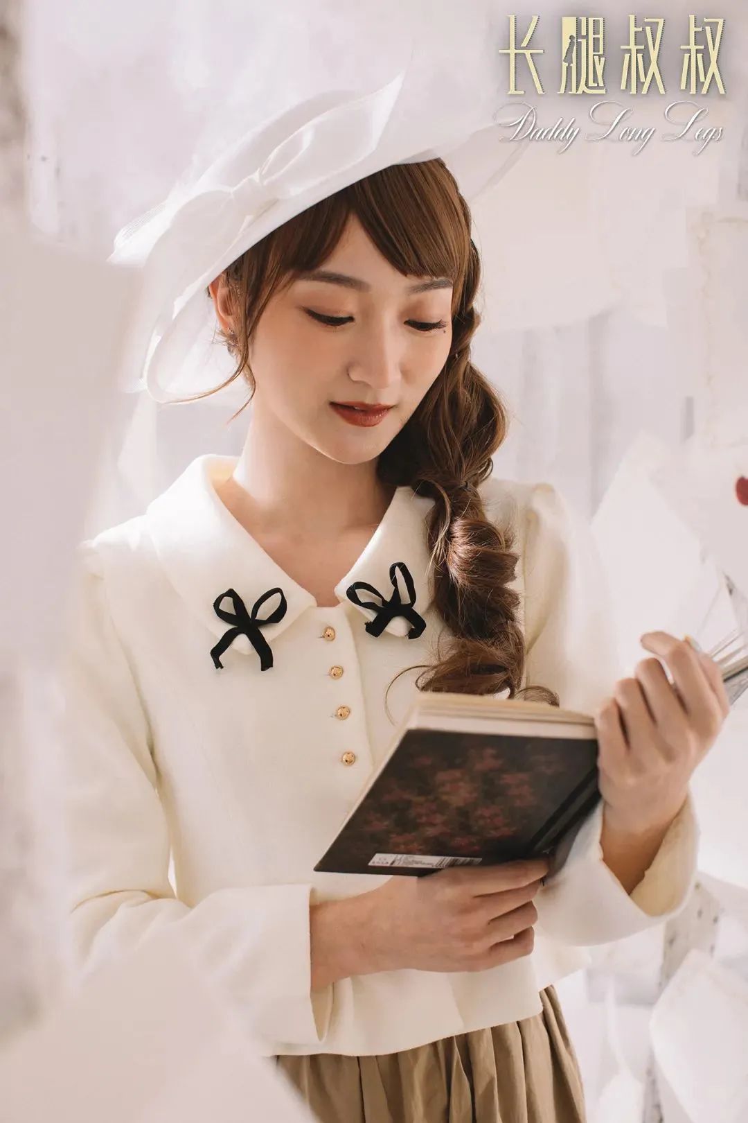 2021音乐剧《长腿叔叔》苏州站剧情介绍及订票链接