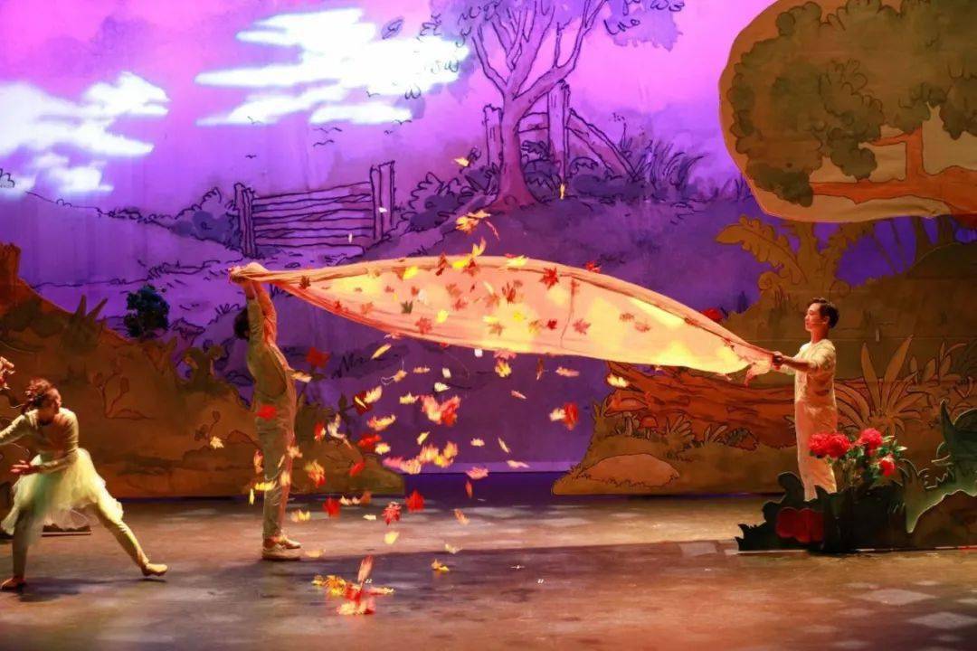 2021舞台剧《猜猜我有多爱你》贵阳站剧情介绍+门票详情