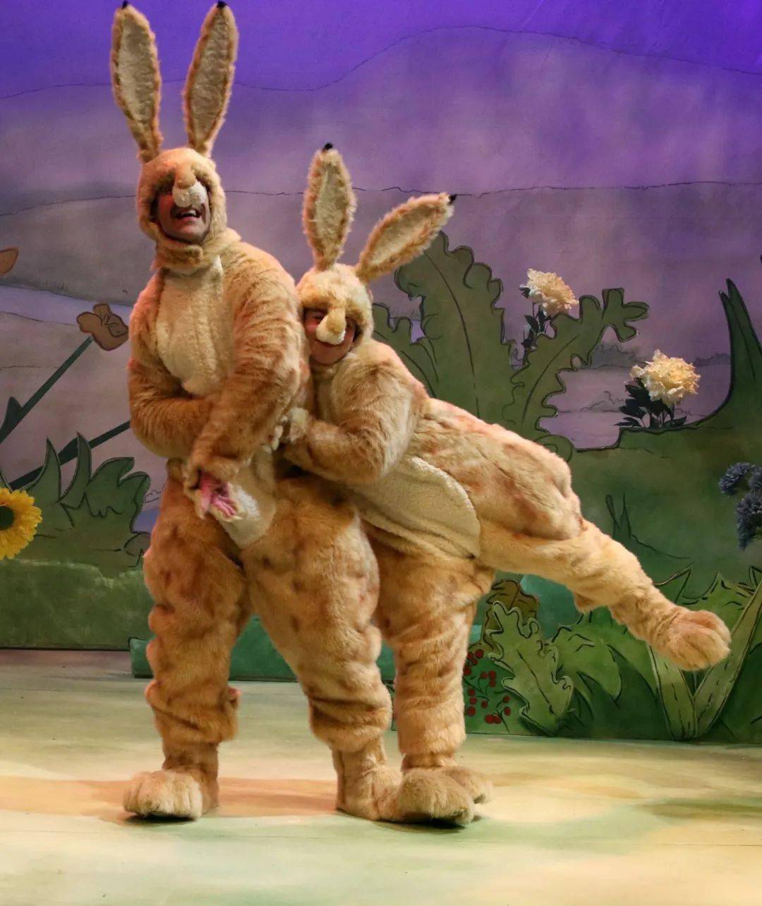 2021舞台剧《猜猜我有多爱你》贵阳站剧情介绍+门票详情