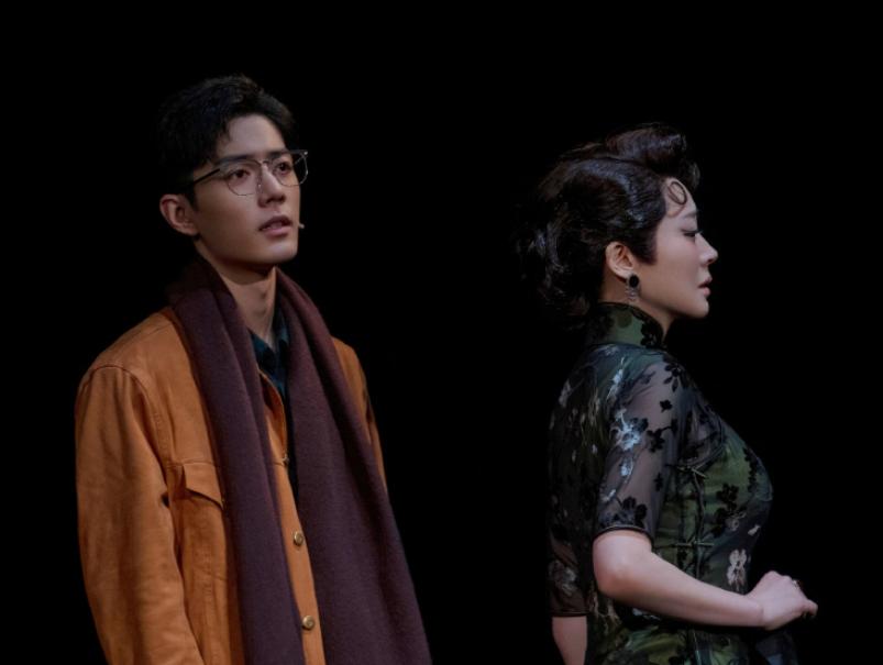 2021年话剧《如梦之梦》都有哪些演出城市? 2021年话剧《如梦之梦》都有哪些演出城市?