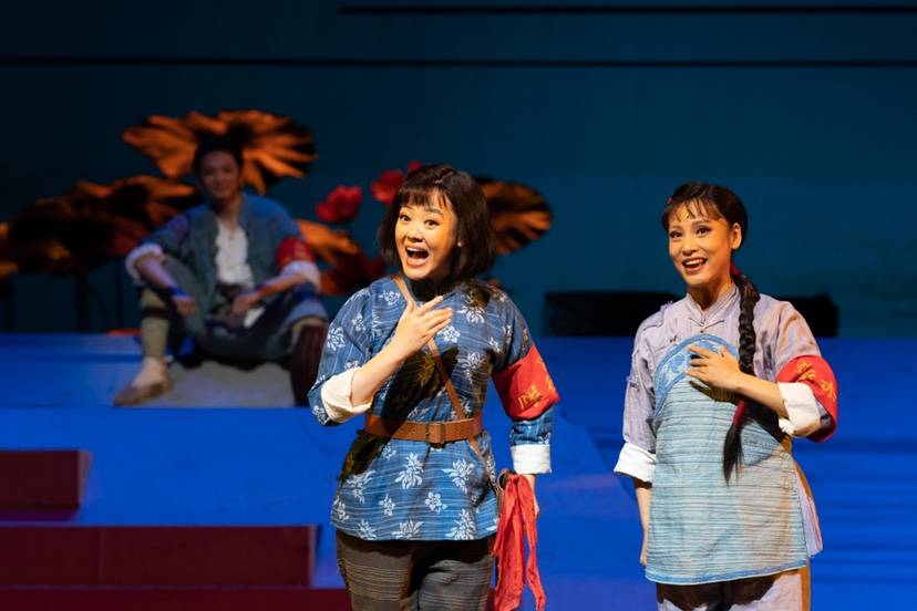 2021歌剧《洪湖赤卫队》珠海站演出详情（时间、场馆、门票）