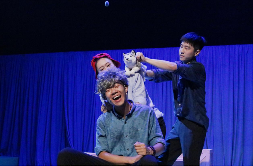 2021童话剧《小小红帽小小狼》长沙站时间、地点及票价