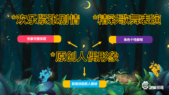 2021儿童剧《多滋猫家族之寻找三叶草》长沙站门票多少钱？