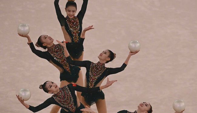 2021西安全运会艺术体操赛门票价格、赛事详情