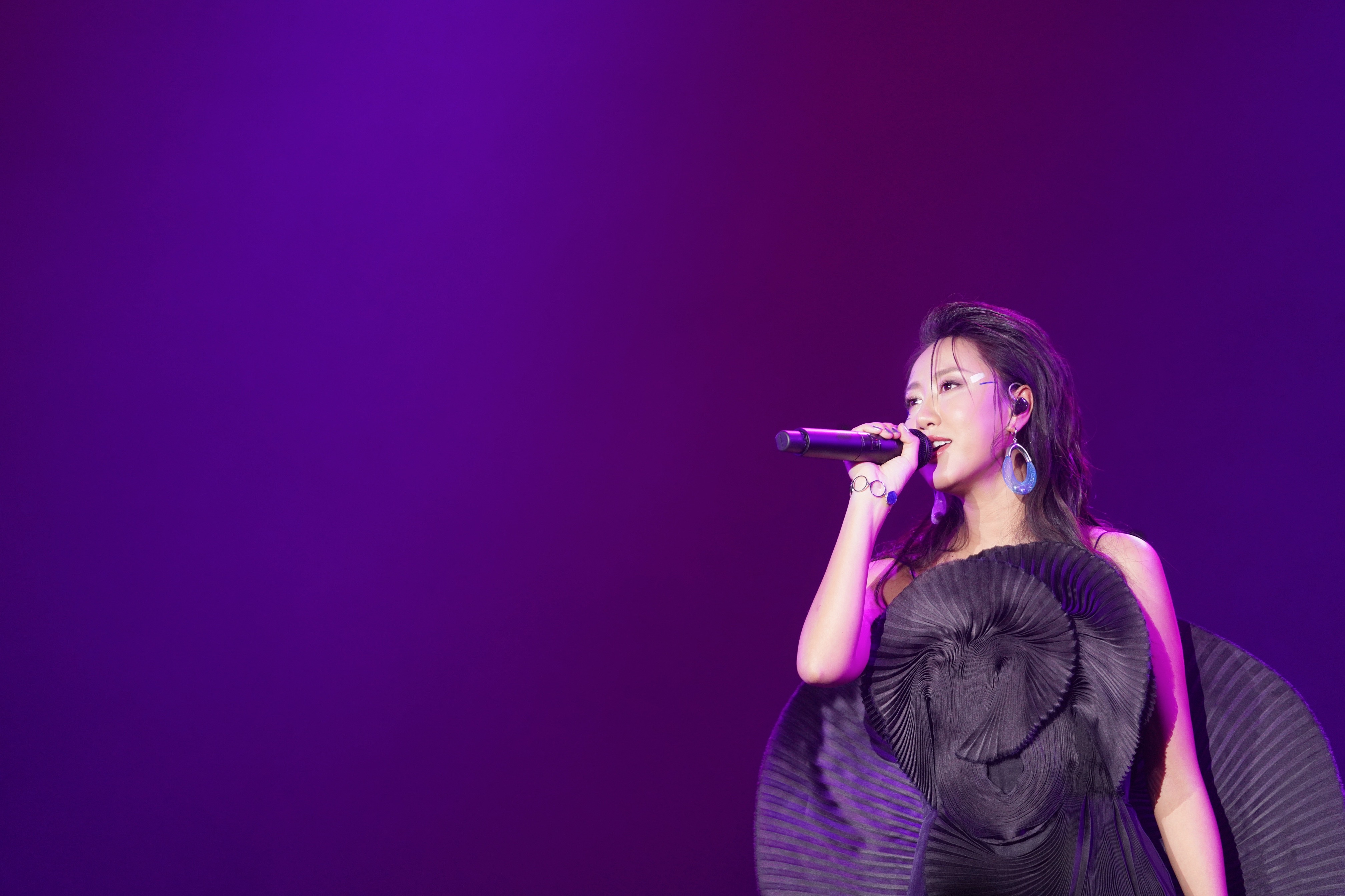 2023陈粒长沙演唱会门票价格/购票入口