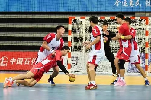 2021西安全运会男女手球赛时间/门票/赛程安排