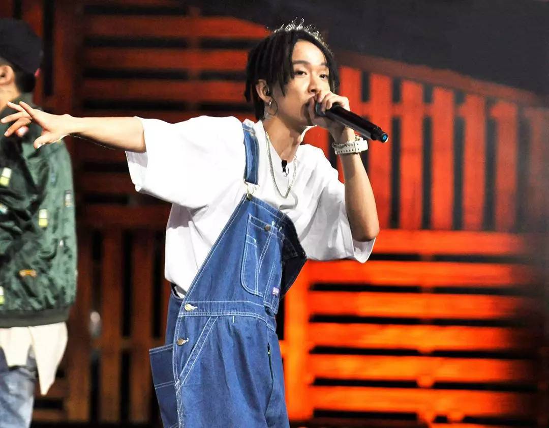 2021TizzyT西安演唱会门票价格/购票网址/演出时间