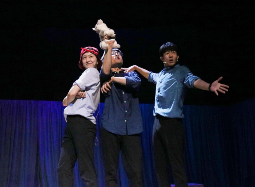 2021童话剧《小小红帽小小狼》长沙站时间、地点及票价