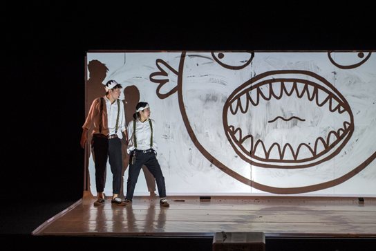 2021亲子剧《嘟嘟泡泡海龟别跑》海口站时间、门票、剧情介绍