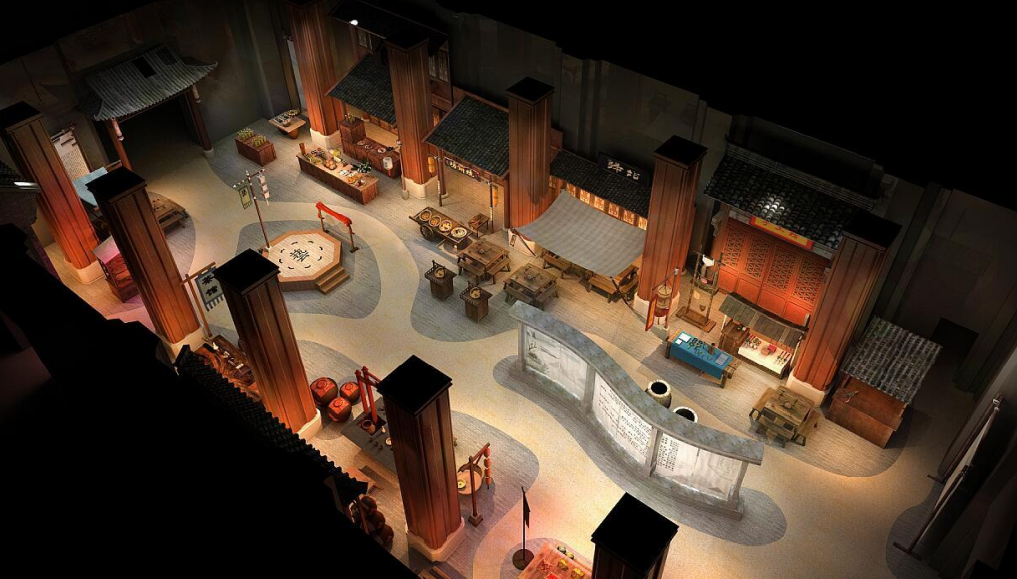 2022洛阳国风穿越日演出介绍、时间地点、门票价格