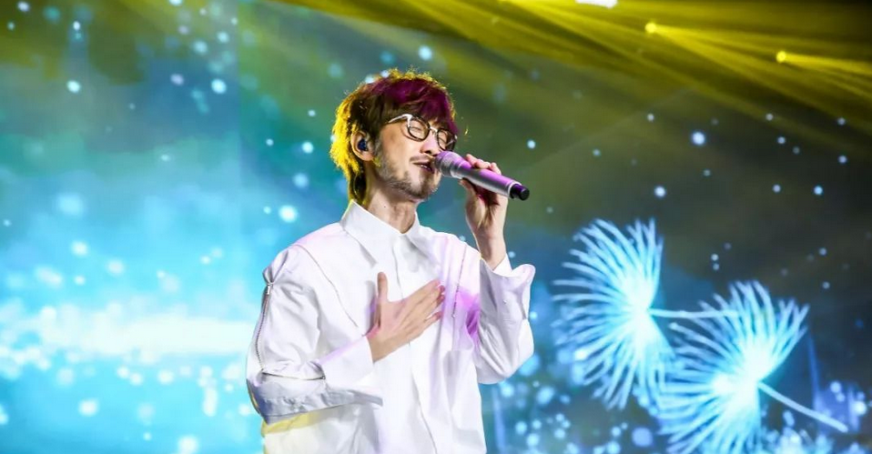 2023周传雄苏州演唱会门票详情（价格及购票网址）