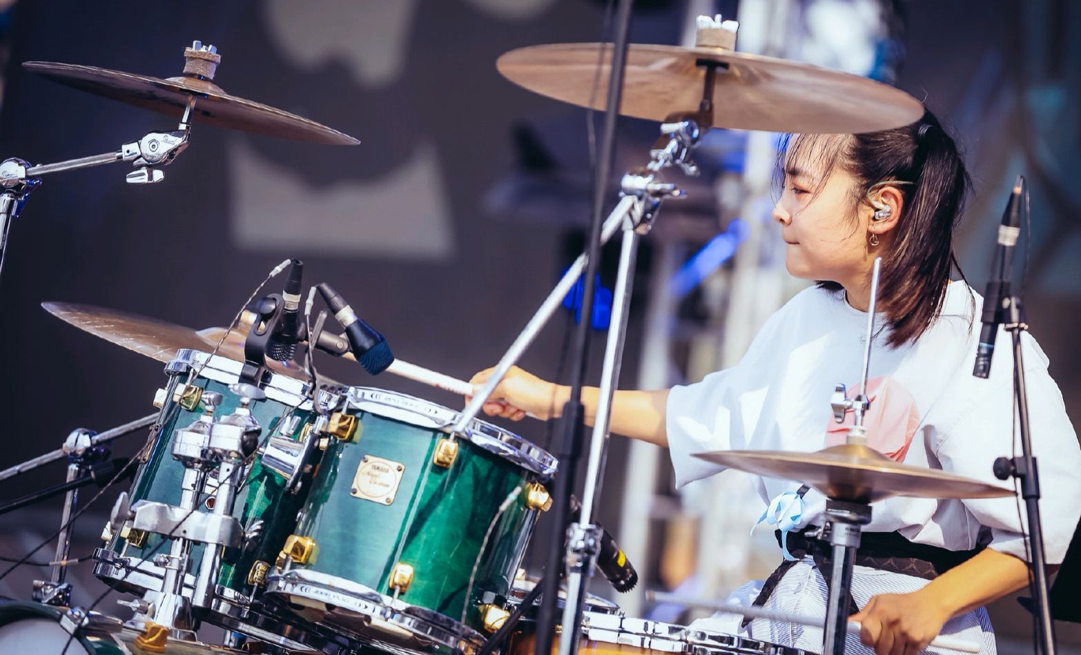 2022吕梁文水稻田音乐节什么时候开始？门票如何购买？