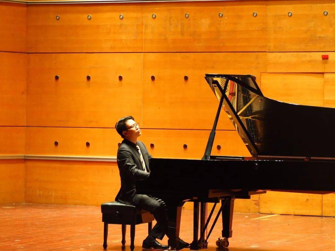 2021音乐会《哥德堡变奏曲》南宁站时间、地点、门票价格