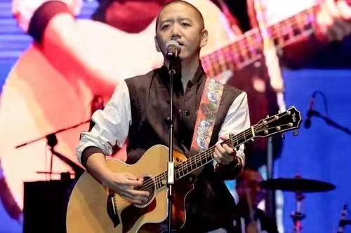 2021郝云哈尔滨演唱会时间/地点/门票