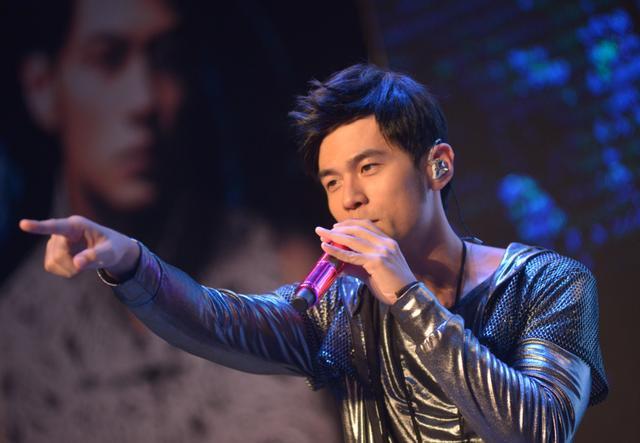 2022周杰伦香港演唱会时间/地点/订票链接