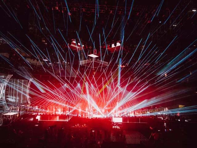 2021-2022北京卫视跨年演唱会（时间、地点、门票）一览