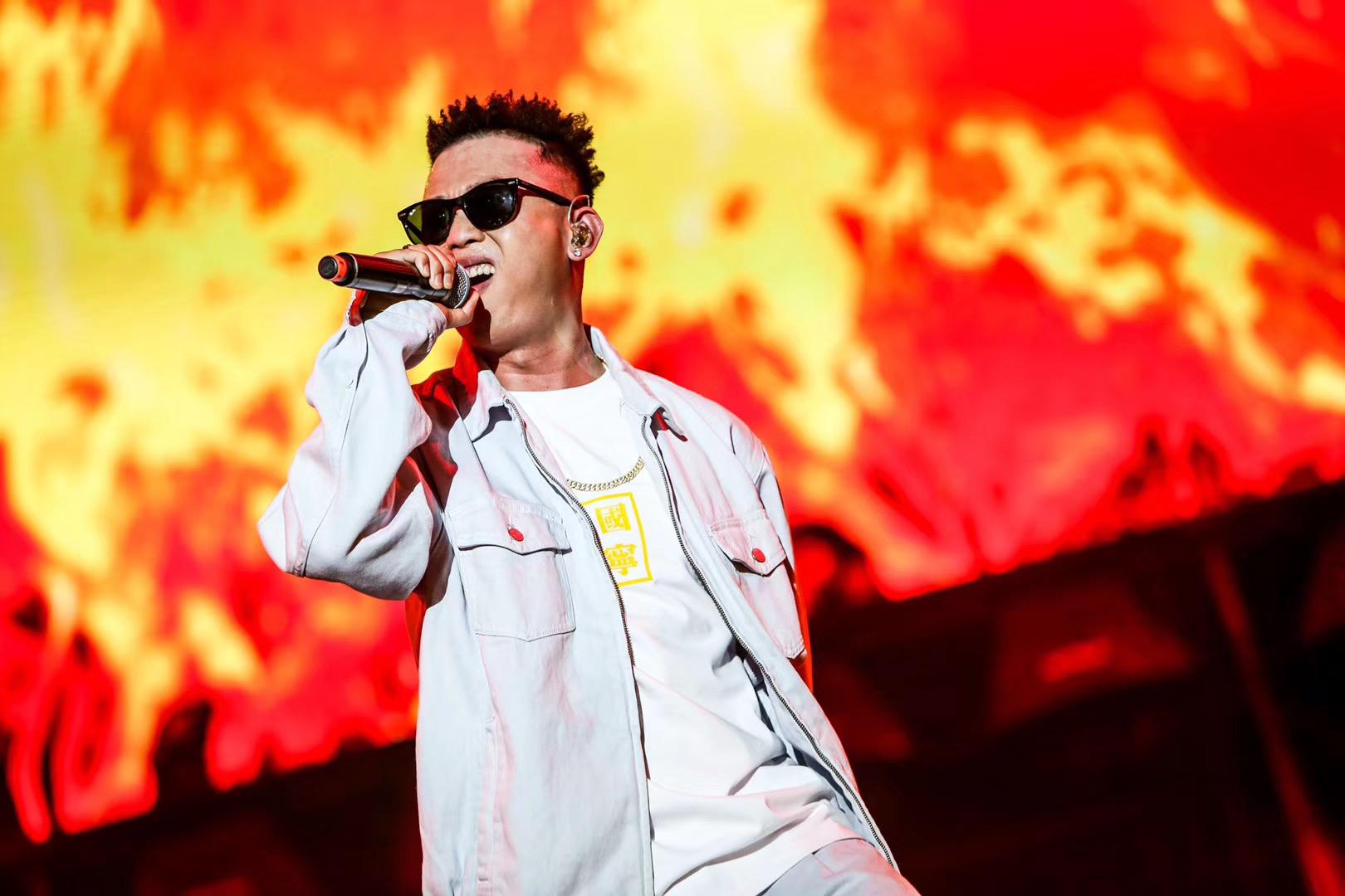 2021儋州水母烟花音乐节（时间+地点+门票+阵容）