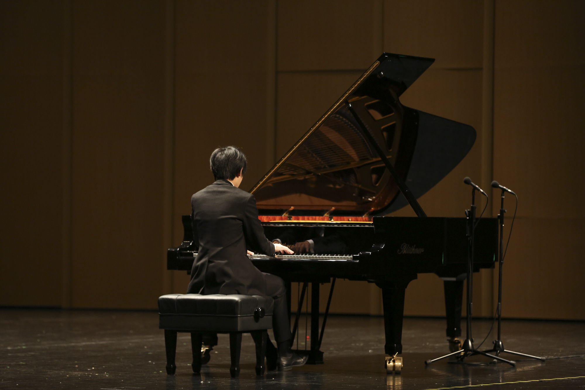 2021音乐会《哥德堡变奏曲》南宁站时间、地点、门票价格