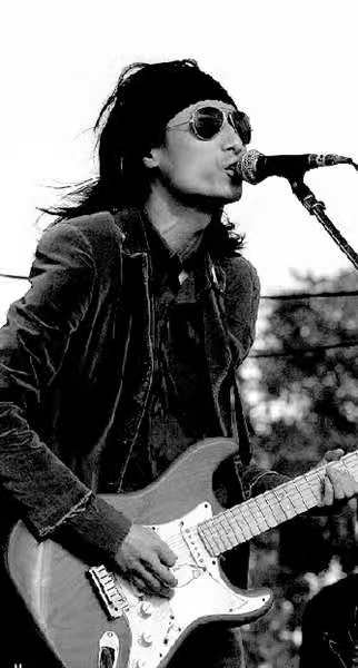 2022吕梁文水稻田音乐节阵容/时间/门票链接