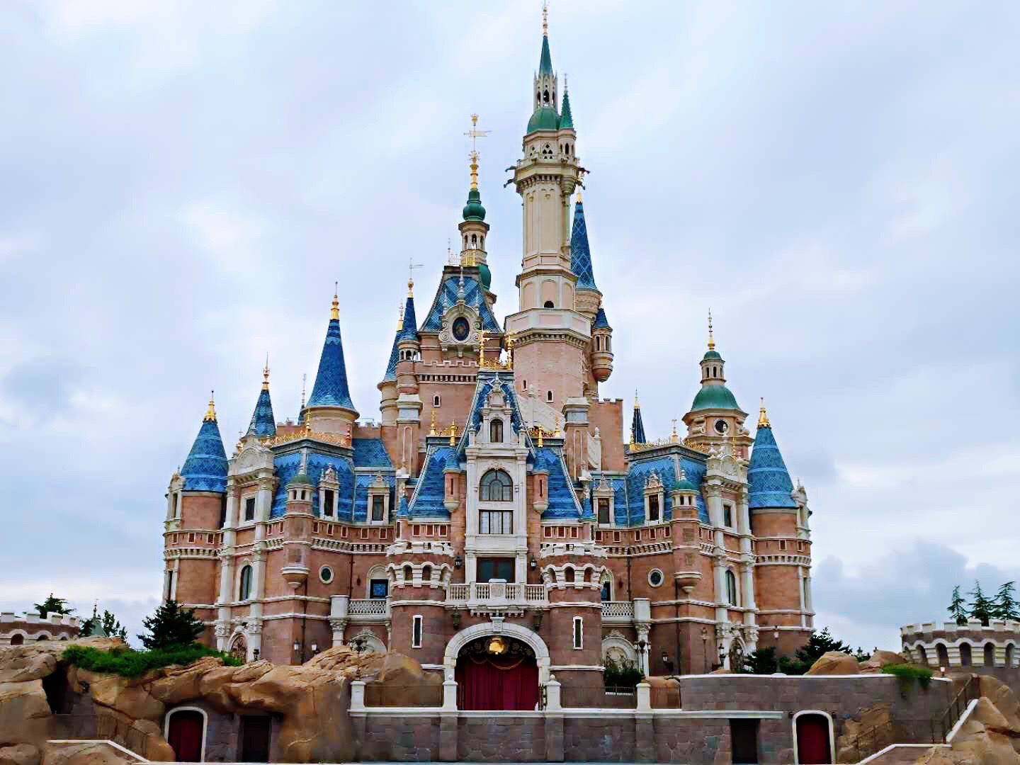 2021北京环球影城场馆介绍、门票价格