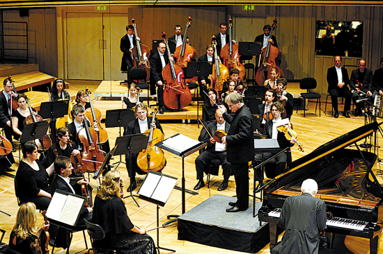 2021音乐会《圆舞曲与波尔卡》上海站曲目单、时间、地点、门票