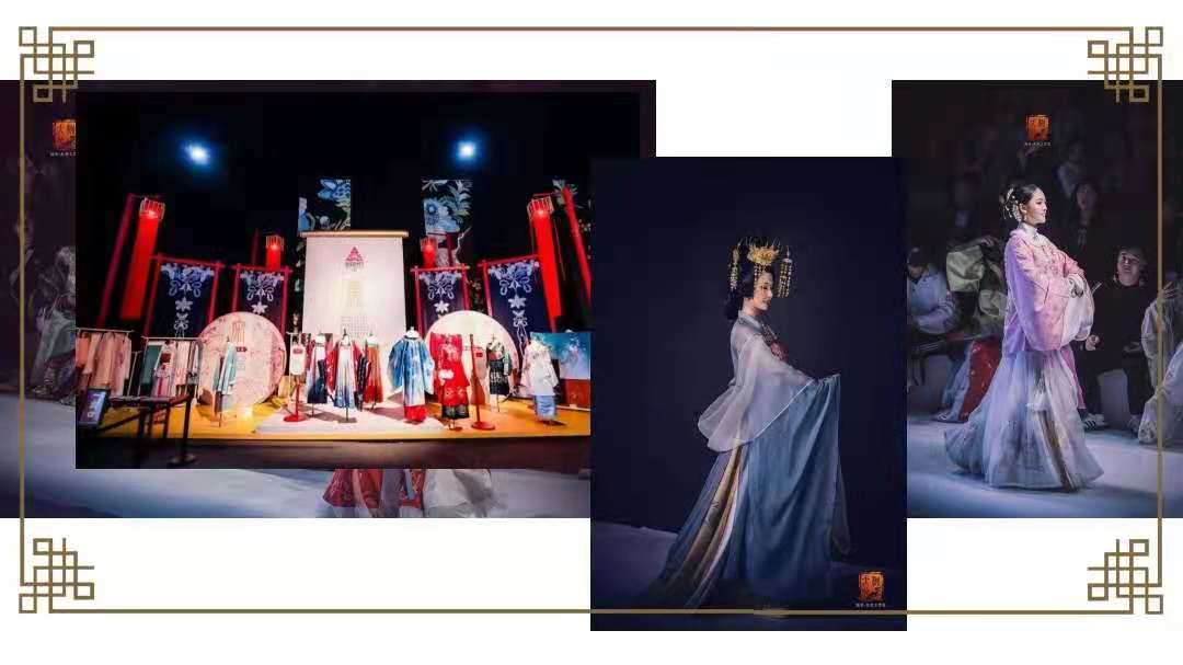 2022洛阳国风穿越日时间地点及订票链接