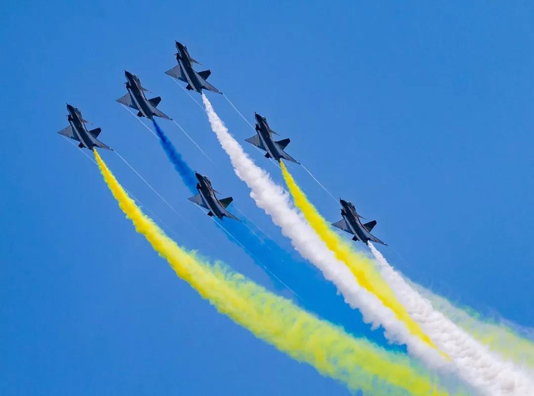 2021珠海航展门票价格是多少？