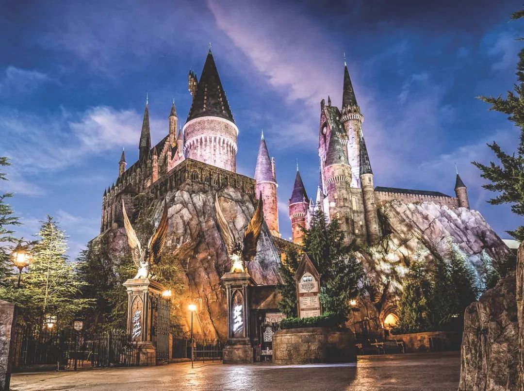 北京环球影城开业时间、门票价格及游玩攻略