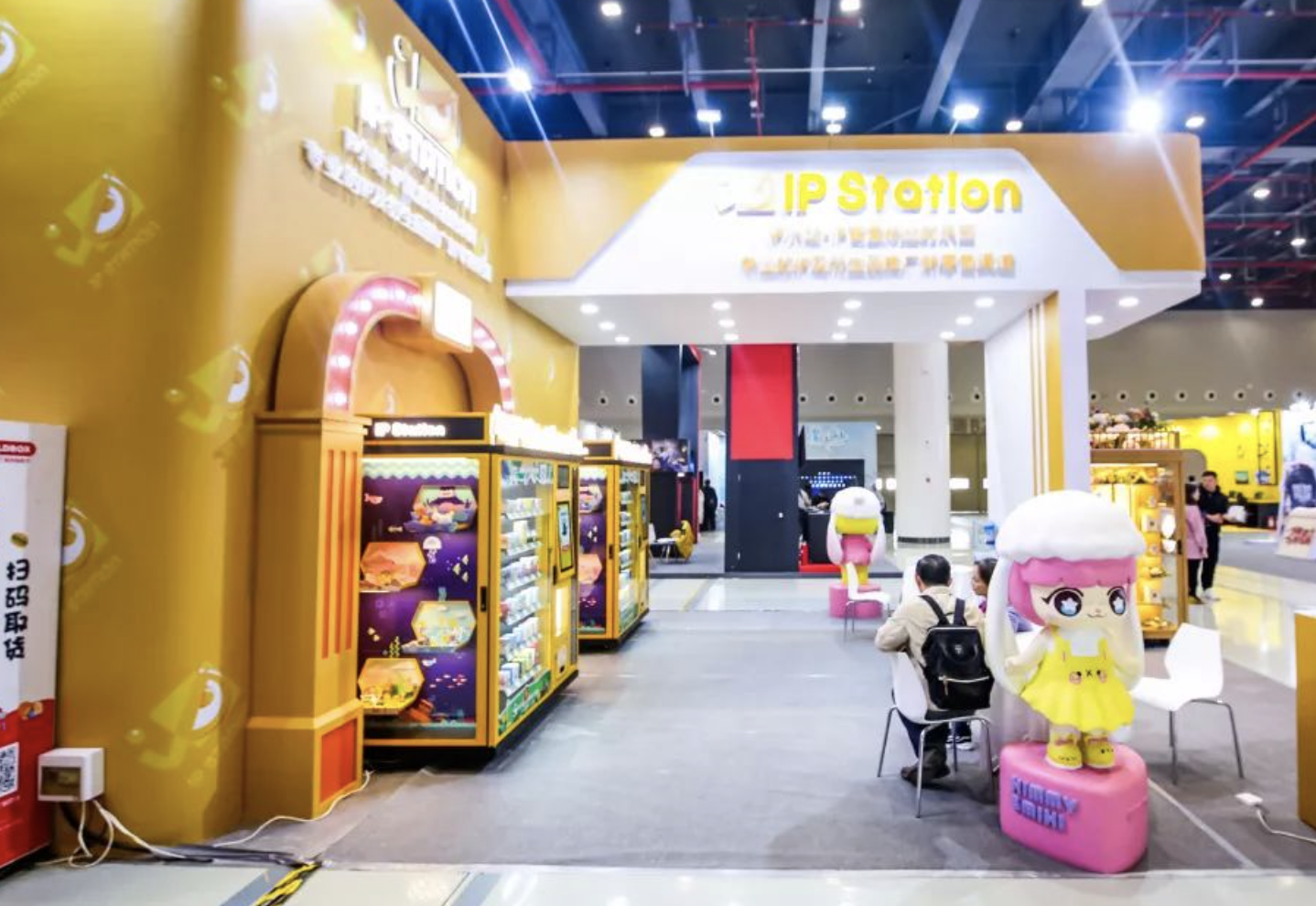 2021武汉CGF游戏节场馆介绍、门票价格、购票渠道